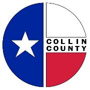 Collin County Government Logo