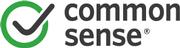 Common Sense Media Logo
