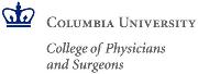 Columbia University Medical Center Logo
