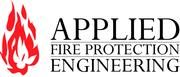 Applied Fire Protection Engi