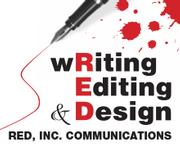 RED, Inc Communications