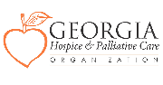 Georgia Hospice and Palliative Care Organization