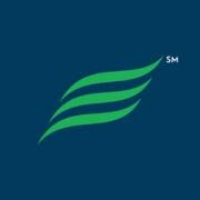 Wind Crest by Erickson Senior... Logo