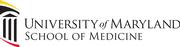 University of Maryland School of Medicine University of Maryland School of Medicine