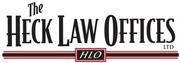 The Heck Law Offices, Ltd. The Heck Law Offices, Ltd.