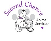 Second Chance Animal Services, Inc. Logo