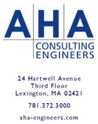 AHA Consulting Engineers, Inc.