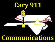 Town of Cary Logo