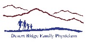 Desert Ridge Family Physicians Logo