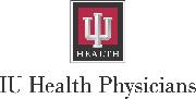 Indiana University School of Medicine & IU Health Physicians Logo