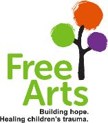Free Arts Logo