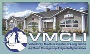 Veterinary Medical Center of Long Island Logo