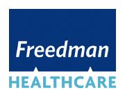 Freedman HealthCare Logo