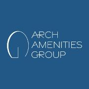 Arch Amenities Group Logo