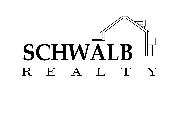 Schwalb Relaty Logo