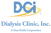 Dialysis Clinic Inc Logo