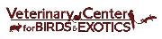 Veterinary Center For Birds &... Logo
