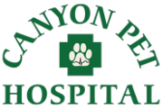 Canyon Pet Hospital Logo