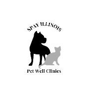 Spay Illinois Pet Well Clinics Logo