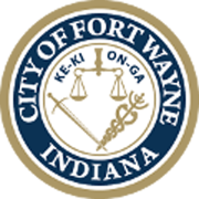 City of Fort Wayne Logo