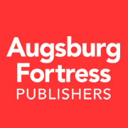 Augsburg Fortress Publishers Logo