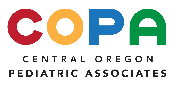 Central Oregon Pediatric Associates