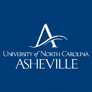 UNC Asheville Logo