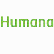 Humana Inc Logo