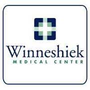 Winneshiek Medical Center Logo