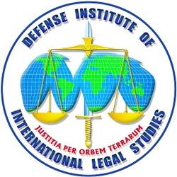 Defense Institute of International Legal Studies Logo
