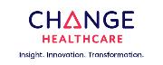 Change Healthcare Logo