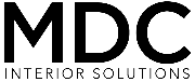 MDC Interior Solutions Logo