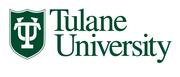 Tulane University Libraries Logo