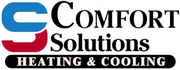 Comfort Solutions, Inc. Comfort Solutions, Inc.