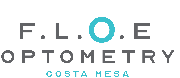 FLOE Optometry - Costa Mesa Logo