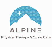 Alpine Physical Therapy Logo