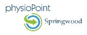 physioPoint Springwood Logo