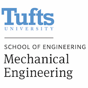 Tufts Mechanical Engineering