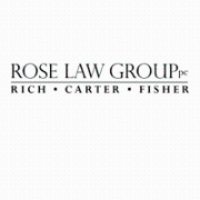 Rose Law Group pc
