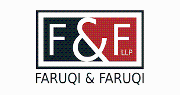 Faruqi & Faruqi, LLP Logo