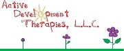 Active Development Therapies,... Logo