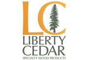 Liberty Cedar