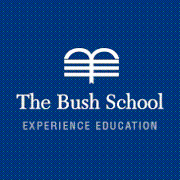 The Bush School The Bush School
