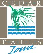 City of Cedar Falls Logo