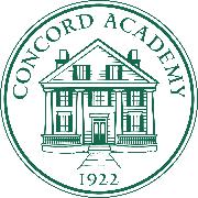 Concord Academy Logo