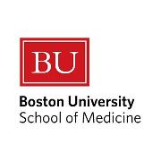 Boston University School of... Logo