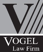 Vogel Law Firm Logo
