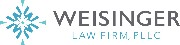 Weisinger Law Firm PLLC Logo