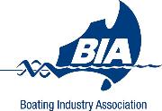 Boating Industry Association... Logo
