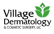 Village Dermatology & Cosmetic Surgery, LLC Logo